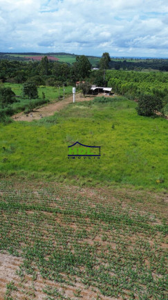 Imagem Terreno à Venda, 9.774 m² em Loteamento De Chácaras Estrela Do Sul - Hidrolândia