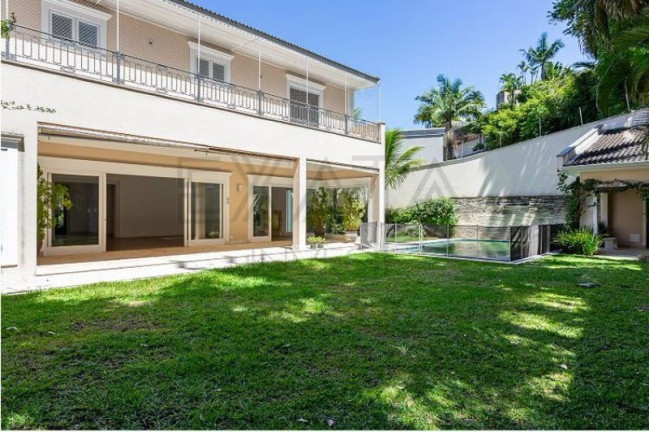 Imagem Casa com 4 Quartos à Venda, 854 m² em Jardim Guedala - São Paulo Imagem Casa com 4 Quartos à Venda, 854 m² em Jardim Guedala - São Paulo