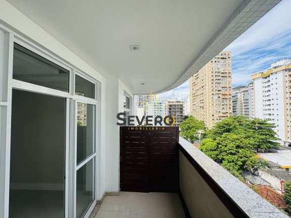 Imagem Apartamento com 2 Quartos à Venda, 90 m² em Icaraí - Niterói Imagem Apartamento com 2 Quartos à Venda, 90 m² em Icaraí - Niterói