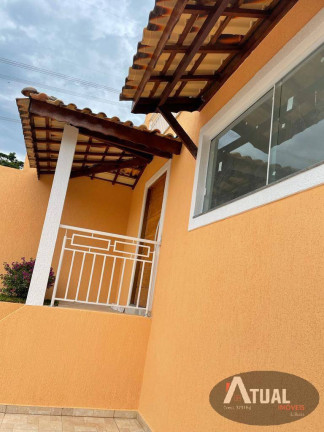 Imagem Casa com 3 Quartos à Venda, 150 m² em Canjica (terra Preta) - Mairiporã