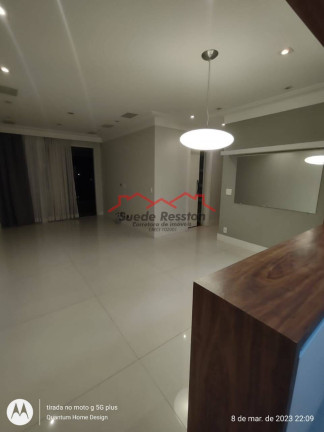 Imagem Apartamento com 3 Quartos para Alugar, 115 m² em Alto Da Boa Vista - São Paulo Imagem Apartamento com 3 Quartos para Alugar, 115 m² em Alto Da Boa Vista - São Paulo