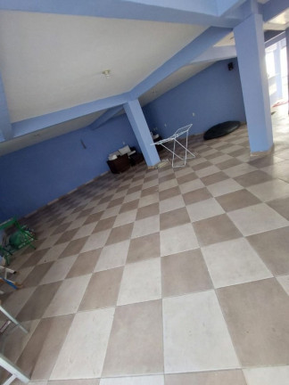 Imagem Casa com 3 Quartos à Venda, 277 m² em Taquara - Rio De Janeiro