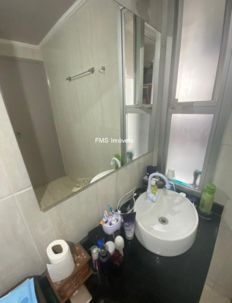 Imagem Imóvel com 2 Quartos à Venda, 54 m² em Vila Cruzeiro - São Paulo Imagem Imóvel com 2 Quartos à Venda, 54 m² em Vila Cruzeiro - São Paulo