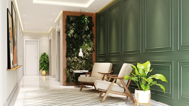 Imagem Imóvel com 2 Quartos à Venda, 72 m² em Guilhermina - Praia Grande