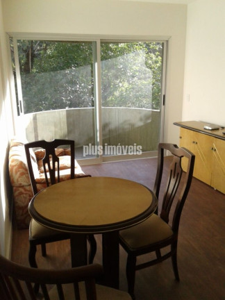 Imagem Imóvel com 1 Quarto à Venda, 40 m² em Liberdade - São Paulo Imagem Imóvel com 1 Quarto à Venda, 40 m² em Liberdade - São Paulo