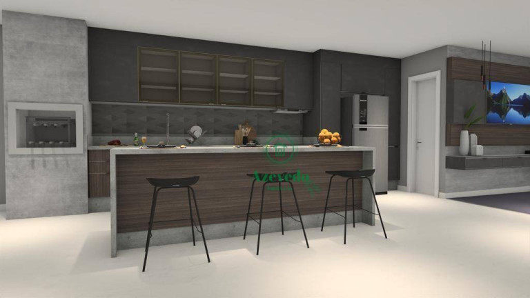 Imagem Sobrado com 3 Quartos à Venda, 300 m² em Jardim Santa Clara - Guarulhos Imagem Sobrado com 3 Quartos à Venda, 300 m² em Jardim Santa Clara - Guarulhos