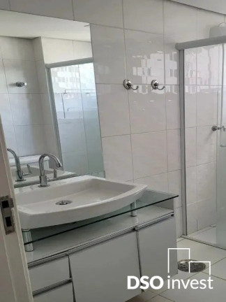 Imagem Apartamento com 2 Quartos à Venda,  em Campo Belo - São Paulo