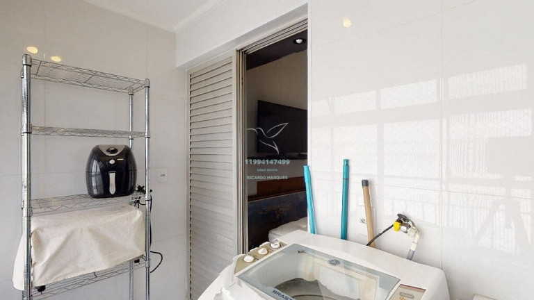 Imagem Apartamento com 1 Quarto à Venda, 46 m² em Vila Nova Conceição - São Paulo Imagem Apartamento com 1 Quarto à Venda, 46 m² em Vila Nova Conceição - São Paulo
