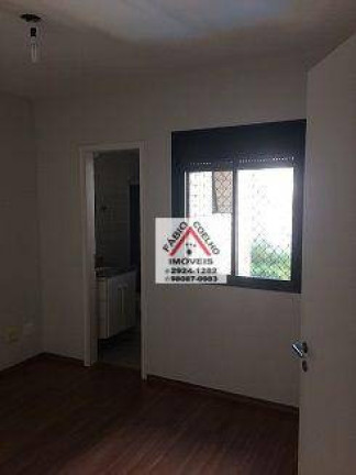 Imagem Apartamento com 2 Quartos à Venda, 65 m² em Morumbi - São Paulo Imagem Apartamento com 2 Quartos à Venda, 65 m² em Morumbi - São Paulo