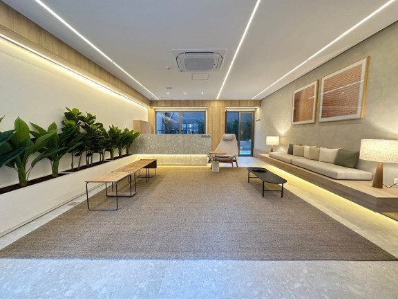 Imagem Imóvel com 1 Quarto à Venda, 21 m² em Cerqueira César - São Paulo Imagem Imóvel com 1 Quarto à Venda, 21 m² em Cerqueira César - São Paulo