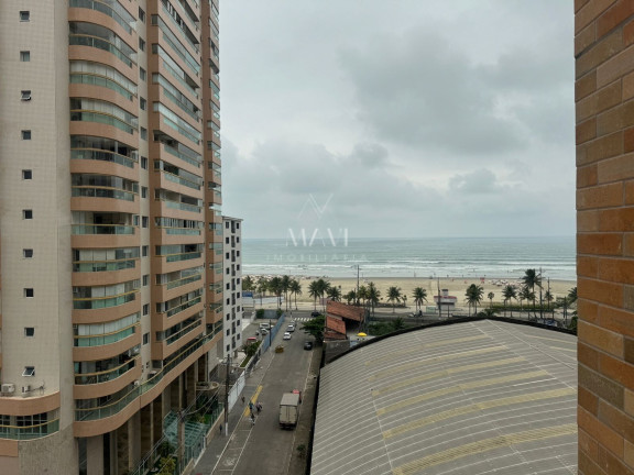 Imagem Apartamento com 3 Quartos à Venda, 126 m² em Aviação - Praia Grande Imagem Apartamento com 3 Quartos à Venda, 126 m² em Aviação - Praia Grande