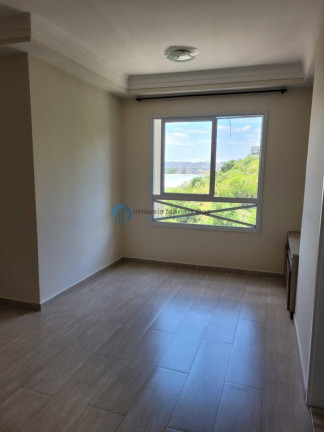 Imagem Apartamento com 2 Quartos à Venda, 60 m² em Vila Iracema-belval - Barueri