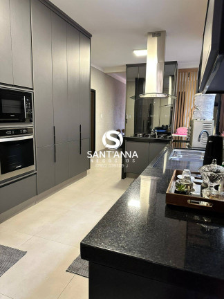 Imagem Casa com 4 Quartos à Venda, 750 m² em Parque Vila Nova - Fernandópolis Imagem Casa com 4 Quartos à Venda, 750 m² em Parque Vila Nova - Fernandópolis
