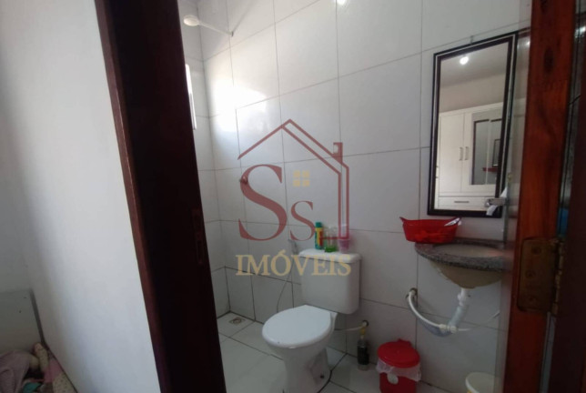 Imagem Casa com 2 Quartos à Venda, em Rincão - Mossoró Imagem Casa com 2 Quartos à Venda, em Rincão - Mossoró