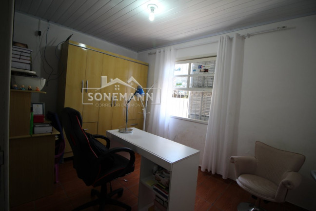 Imagem Casa com 3 Quartos à Venda, 180 m² em Ipiranga - São José Imagem Casa com 3 Quartos à Venda, 180 m² em Ipiranga - São José