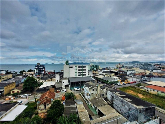 Imagem Apartamento com 2 Quartos à Venda, 75 m² em Barreiros - São José Imagem Apartamento com 2 Quartos à Venda, 75 m² em Barreiros - São José