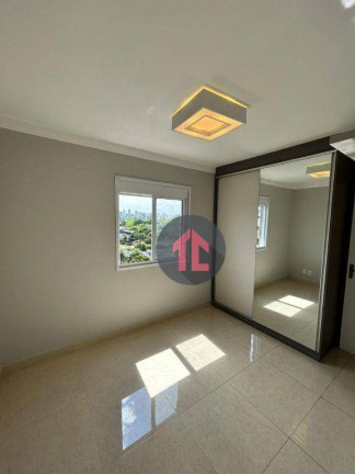 Imagem Apartamento com 2 Quartos à Venda, 60 m² em Vila Satúrnia - Campinas Imagem Apartamento com 2 Quartos à Venda, 60 m² em Vila Satúrnia - Campinas