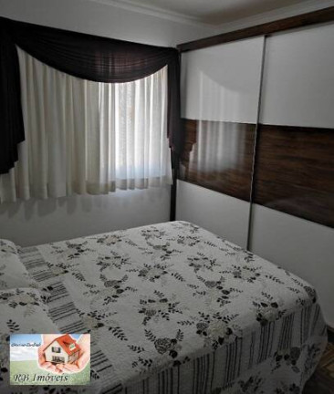 Imagem Apartamento com 2 Quartos à Venda, 75 m² em Nova Gerty - São Caetano Do Sul Imagem Apartamento com 2 Quartos à Venda, 75 m² em Nova Gerty - São Caetano Do Sul
