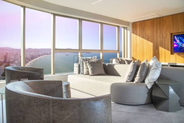 Foto do imóvel Apartamento com 4 Quartos à Venda, 265 m² em Barra Sul - Balneário Camboriú