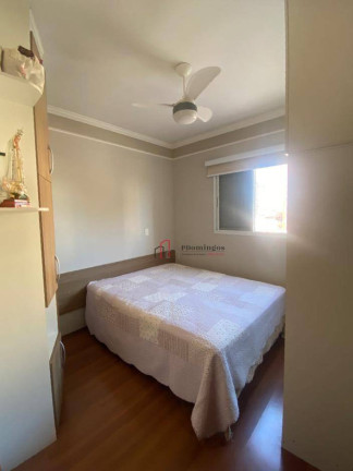 Imagem Apartamento com 3 Quartos à Venda, 80 m² em Condomínio Residencial Das Pedras - Paulínia