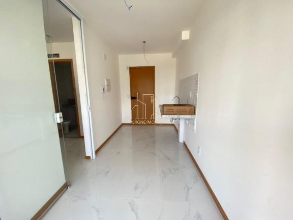 Imagem Imóvel com 1 Quarto à Venda, 27 m² em Armação - Salvador Imagem Imóvel com 1 Quarto à Venda, 27 m² em Armação - Salvador