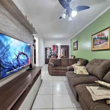 Imagem Apartamento com 2 Quartos à Venda, 80 m² em Tupi - Praia Grande Imagem Apartamento com 2 Quartos à Venda, 80 m² em Tupi - Praia Grande