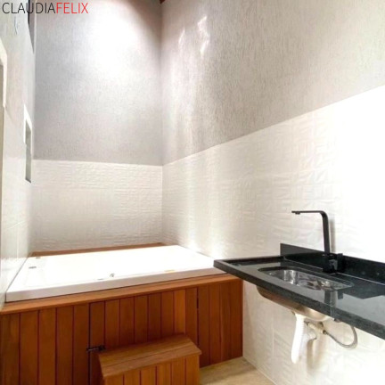 Imagem Casa com 3 Quartos à Venda, 110 m² em Tupi - Praia Grande Imagem Casa com 3 Quartos à Venda, 110 m² em Tupi - Praia Grande
