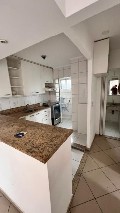 Imagem Apartamento com 2 Quartos à Venda, 48 m² em Capela Do Socorro - São Paulo Imagem Apartamento com 2 Quartos à Venda, 48 m² em Capela Do Socorro - São Paulo
