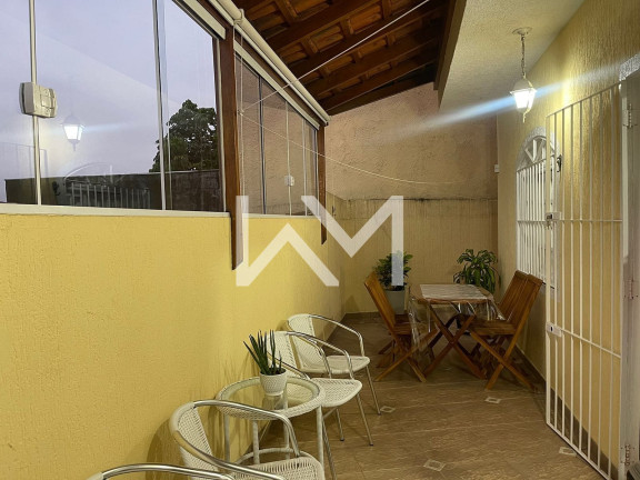 Imagem Sobrado com 3 Quartos à Venda, 136 m² em Jardim Vila Galvão - Guarulhos Imagem Sobrado com 3 Quartos à Venda, 136 m² em Jardim Vila Galvão - Guarulhos