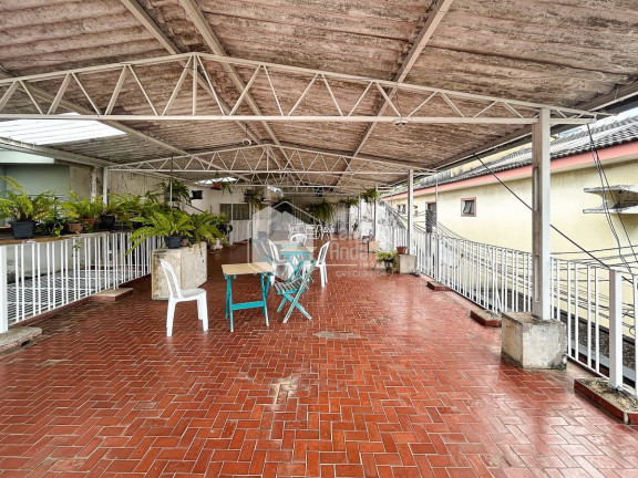 Imagem Casa com 7 Quartos à Venda, 504 m² em Parque Mandaqui - São Paulo Imagem Casa com 7 Quartos à Venda, 504 m² em Parque Mandaqui - São Paulo