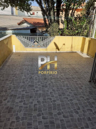 Imagem Sobrado com 5 Quartos à Venda, 110 m² em Baeta Neves - São Bernardo Do Campo