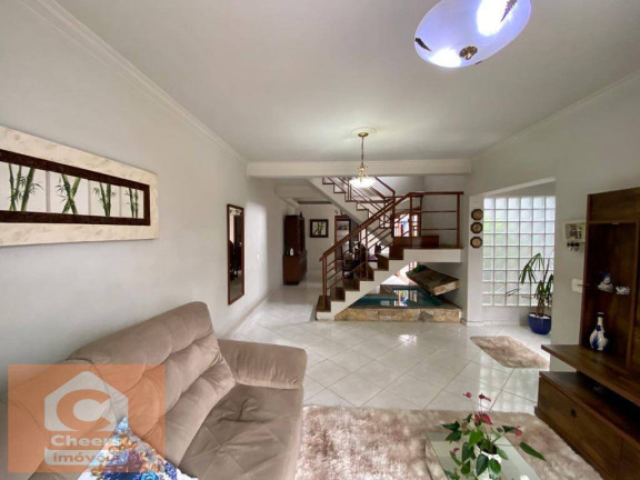 Imagem Sobrado com 3 Quartos à Venda, 180 m² em Vila Santa Catarina - São Paulo