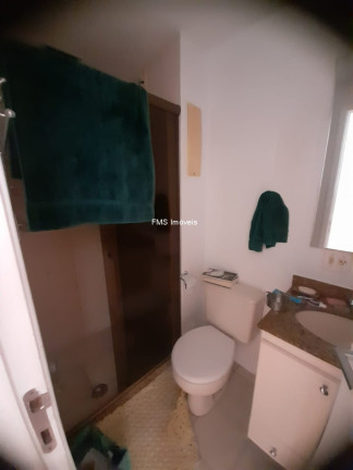 Imagem Imóvel com 2 Quartos à Venda, 45 m² em Cambuci - São Paulo