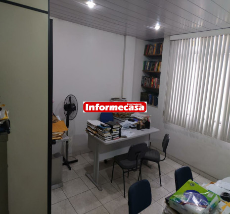 Sala Comercial à Venda, 30 m² em Centro - Nova Iguaçu
