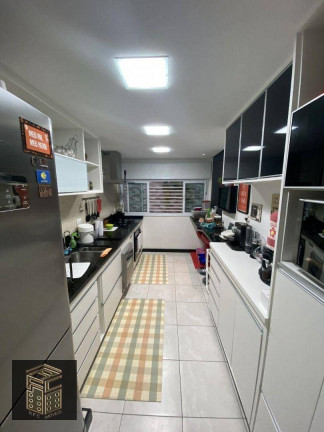 Imagem Casa de Condomínio com 2 Quartos à Venda, 184 m² em Vila Monumento - São Paulo