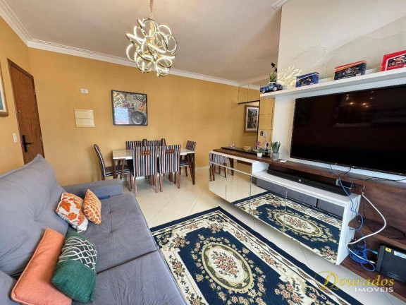 Imagem Apartamento com 2 Quartos à Venda, 78 m² em Caiçara - Praia Grande Imagem Apartamento com 2 Quartos à Venda, 78 m² em Caiçara - Praia Grande