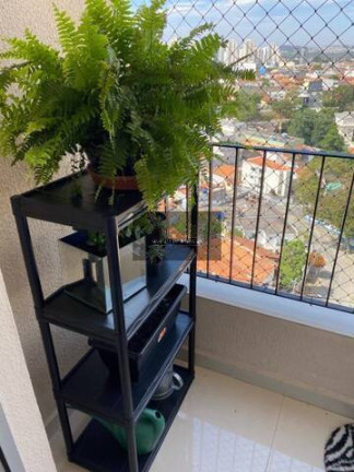 Imagem Apartamento com 2 Quartos à Venda, 74 m² em Gopoúva - Guarulhos