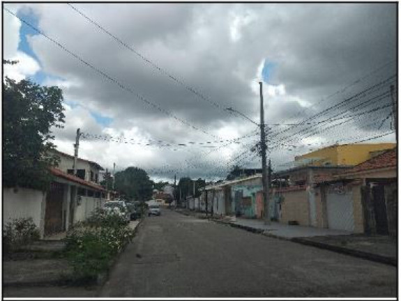 Imagem Casa com 1 Quarto à Venda, 250 m² em Campo Grande - Rio De Janeiro Imagem Casa com 1 Quarto à Venda, 250 m² em Campo Grande - Rio De Janeiro