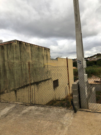 Imagem Terreno à Venda, 150 m² em Nova Monte Serrat - Itupeva Imagem Terreno à Venda, 150 m² em Nova Monte Serrat - Itupeva