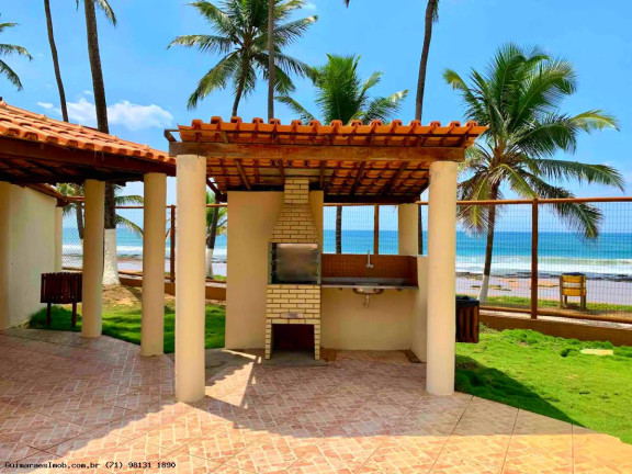 Imagem Apartamento com 2 Quartos à Venda, 75 m² em Vilas Do Atlântico - Lauro De Freitas
