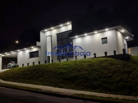 Imagem Casa de Condomínio com 3 Quartos à Venda, 639 m² em Condomínio Quintas Da Boa Vista - Atibaia Imagem Casa de Condomínio com 3 Quartos à Venda, 639 m² em Condomínio Quintas Da Boa Vista - Atibaia