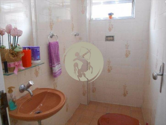 Imagem Sobrado com 3 Quartos à Venda, 160 m² em Aparecida - Santos Imagem Sobrado com 3 Quartos à Venda, 160 m² em Aparecida - Santos