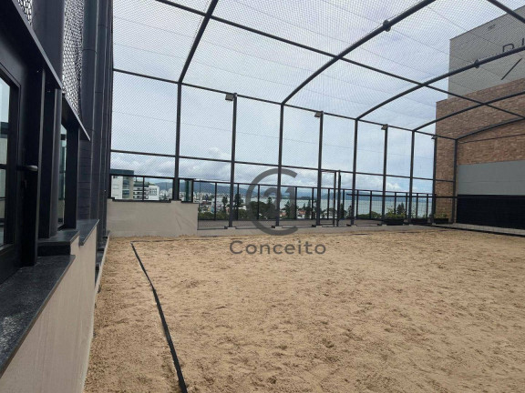 Imagem Studio com 1 Quarto à Venda, 32 m² em Estreito - Florianópolis