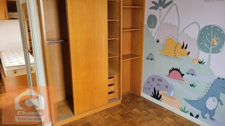 Imagem Apartamento com 3 Quartos à Venda, 71 m² em Vila Mariana - São Paulo