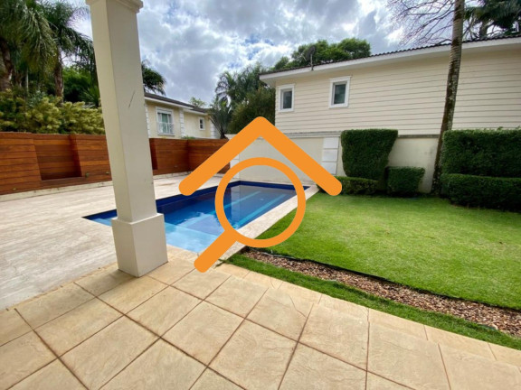 Imagem Casa com 4 Quartos à Venda, 538 m² em Jardim Petrópolis - São Paulo Imagem Casa com 4 Quartos à Venda, 538 m² em Jardim Petrópolis - São Paulo