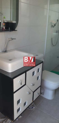 Imagem Apartamento com 4 Quartos à Venda, 240 m² em Vila Da Penha - Rio De Janeiro
