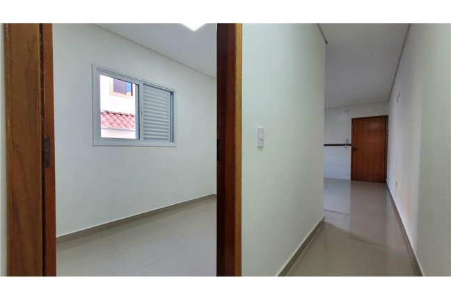 Imagem Apartamento com 3 Quartos à Venda, 145 m² em Parque Das Nações - Santo André