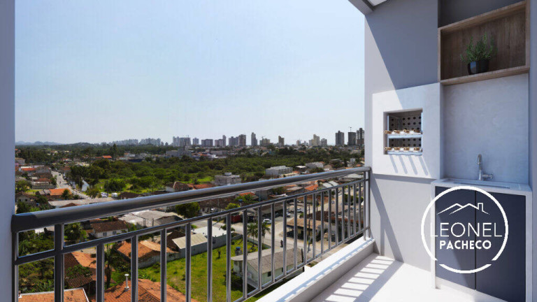 Imagem Apartamento com 2 Quartos à Venda, 55 m² em Santo Antonio - Balneário Piçarras Imagem Apartamento com 2 Quartos à Venda, 55 m² em Santo Antonio - Balneário Piçarras