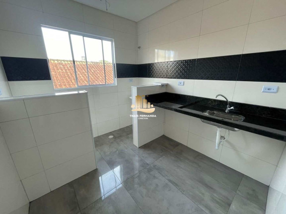 Imagem Casa com 4 Quartos à Venda, 120 m² em Caiçara - Praia Grande Imagem Casa com 4 Quartos à Venda, 120 m² em Caiçara - Praia Grande