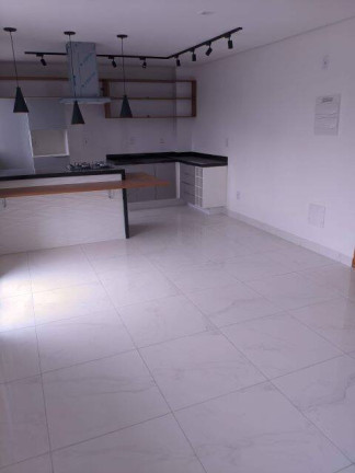Imagem Apartamento com 2 Quartos à Venda, 116 m² em Tatuapé - São Paulo